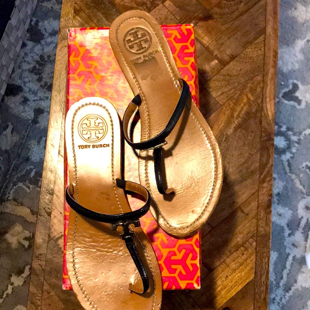 Tory Burch sandals